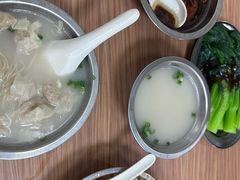 -好好味面家(桃园店)