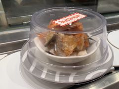 -新一番三文鱼寿司(大东海店)