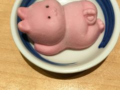 -元气寿司(新城市广场店)