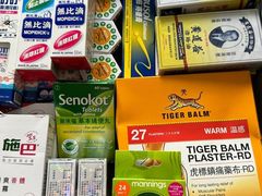 -屈臣氏(落馬洲港鐵站2店)