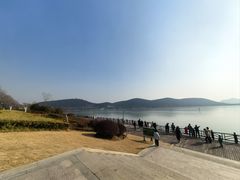 -云龙湖旅游景区