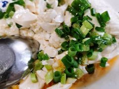 小葱拌豆腐-柴氏风味斋(甘家口店)