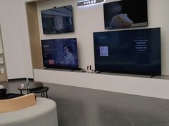 -华为授权体验店(龙湖礼嘉天街)