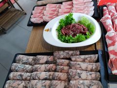 -彤德莱火锅(薛家岛利群店)