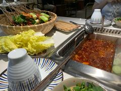 -闵四遵义羊肉粉(朝外大街店)