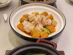 -狮王府淮扬菜(新街口友谊店)