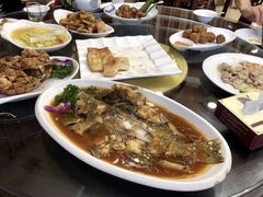 -勺园饭店(骨科医院店)