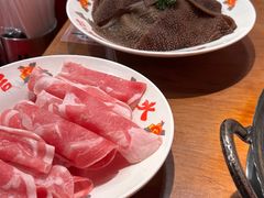 -后火锅(南京东路总店)