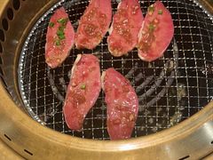 -炙城·韩式烤肉(南京东路店)