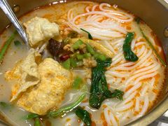 -雙冲柳州螺蛳粉&酸嘢&桂林米粉(簋街店)