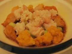 -狮王府淮扬菜(新街口友谊店)
