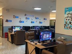 -网鱼电竞·棋牌(五一广场店)