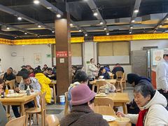 大堂-西工饭庄快餐厅(西工小街店)