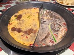 -赵美丽重庆火锅(西安直营总店)