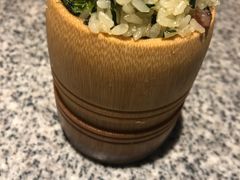 腊肉竹筒饭-南京大牌档(济南万象城店)