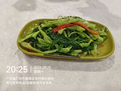 -标记美食新鲜猪杂(兴南大道店)