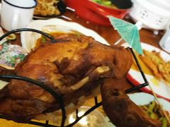 -豆蔻电影主题餐厅(四牌楼店)