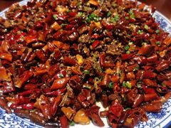 大公馆辣子鸡-杨记隆府(白象街店)