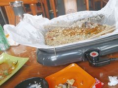 -三煮纸包鱼(青岛总店)