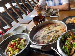 -西江传说•酸汤鱼(水东路店)