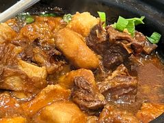 -阿毛饭店·正宗宁波菜(儿童公园旗舰店)