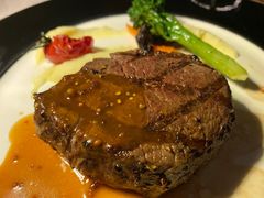 -Kathleen's Waitan 凯圣琳江景西餐厅(外滩店)