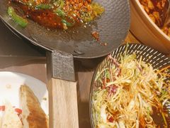 -有位虾匠·粗粮土菜小馆(市北店)