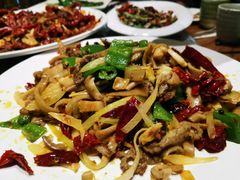 -杨乐辣子鸡(和田一街店)