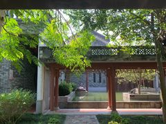 -广州神农草堂中医药博物馆