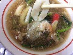 -Magic Food Point(Airport Street food)