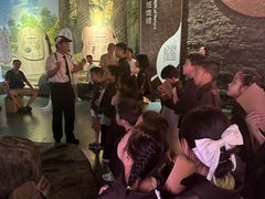 -陕西自然博物馆