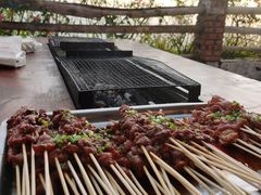 -重庆雨台山风景区