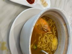鲜虾面-子霖南山鲜虾面(南山总店)