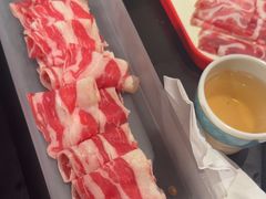 -乐宴·老北京铜火锅(桂庙店)