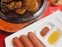-天厨妙香素食餐厅(清华店)
