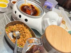 -阿甘小馆(陇海路店)
