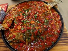 -老三样·旧食新味(船山路店)