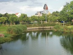 -美兰湖景区