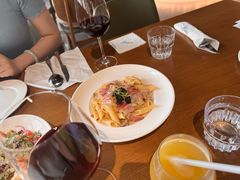 -Pekaa啤咖食肆Coffee&Bistro