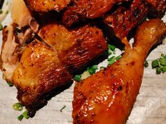 -绿茶餐厅(布吉万象汇店)