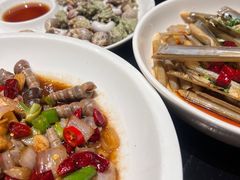 -健眺小海鲜(临海后山店)