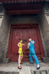 点击看大图 -蔚蓝映像STUDIO婚纱摄影(南稍门店)