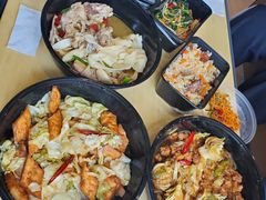 -巴依老爷新疆美食(望京小街店)