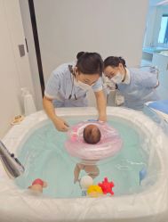 -爱悦月子中心·时光(武侯店)