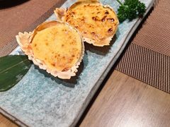 -福樱兰海鲜放题铁板烧(加州店)