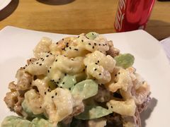 -鹦鹉小厨味道餐厅(山大南路店)