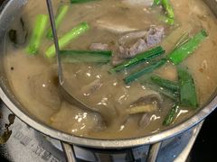 -长顺花江狗肉牛羊肉馆(五一广场店)