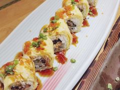 -一心创作料理屋(经开万达店)