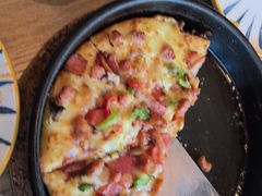 -必胜客(港城新天地店)