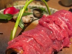 -盡膳口福跷脚牛肉火锅(国贸商城店)